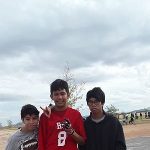 Meet your Posher, Roxanne